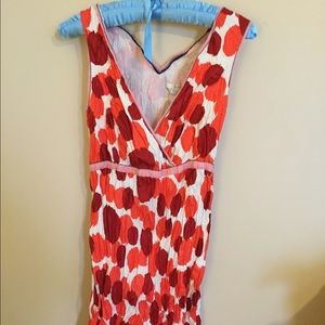 Boden dress.