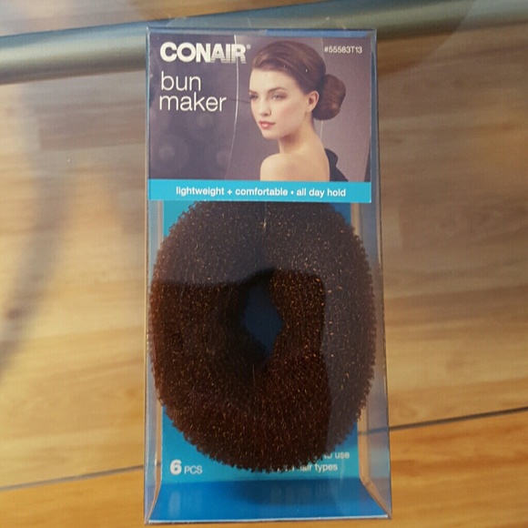 FREE with any purchase Bun maker