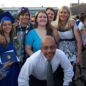 Meet your Posher, Michele