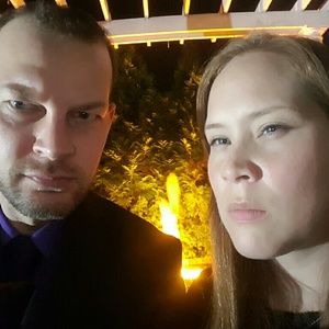 Meet your Posher, Jim