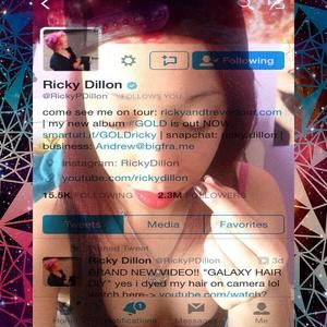 Meet your Posher, Sienna