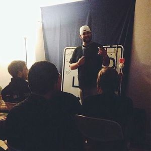 Meet your Posher, Jon