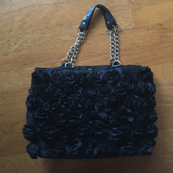 WHBM purse