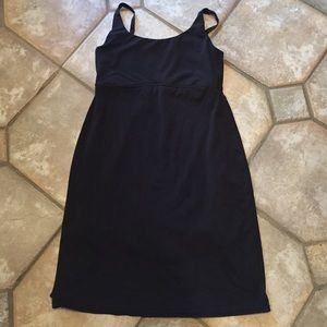 Sweet Nothing Lined Slip Dress Shapewear