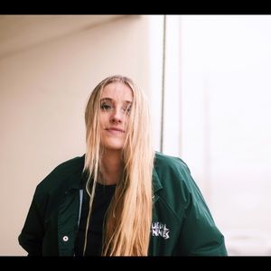 Meet your Posher, Allie Jayne