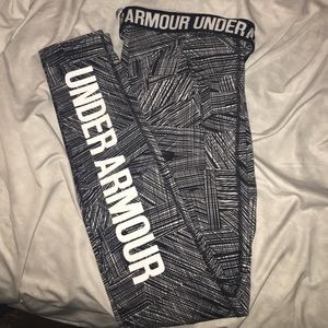 Under armour Running leggings