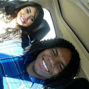 Meet your Posher, Joei