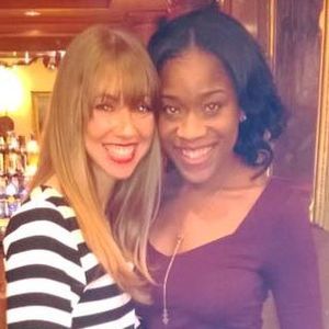 Meet your Posher, Georgette