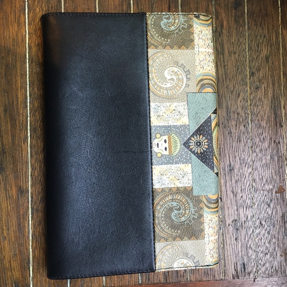 Pineda Covalin Masks & Jaguar Hand Bag