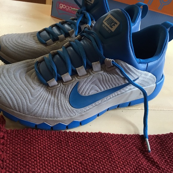 Nike shoes