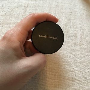 BareMinerals Bronzer All-Over Face Color in warmth
