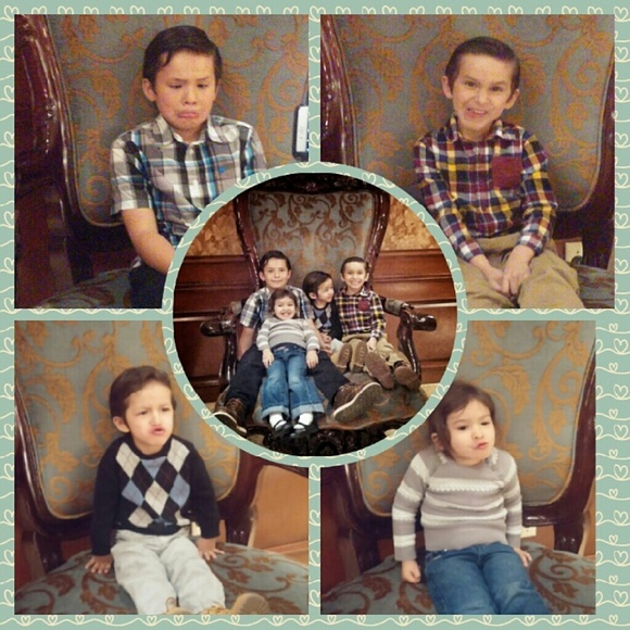 Meet your Posher, Esmeralda - Picture 2 of 2