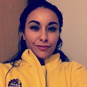 Meet your Posher, Candice