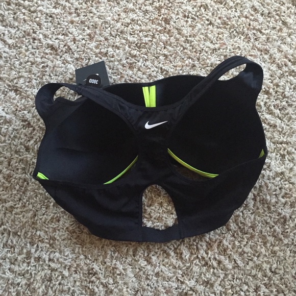🚫🚫SOLD-Pro Rival Sports Bra SOLD🚫🚫 - Picture 2 of 3