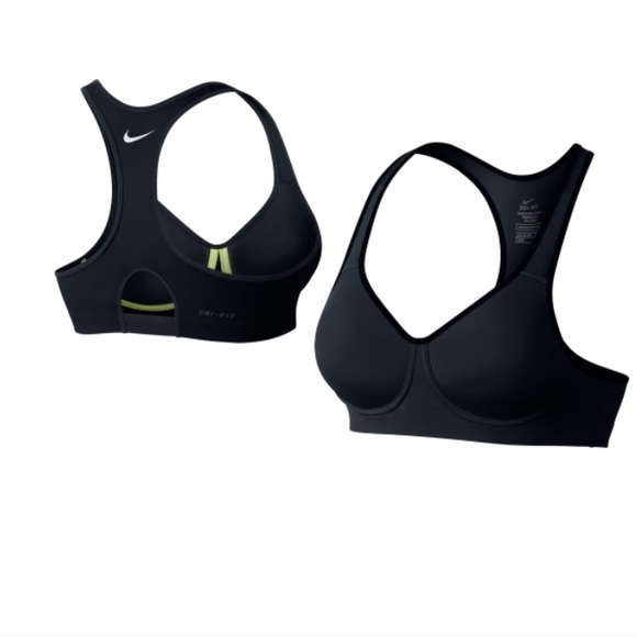 🚫🚫SOLD-Pro Rival Sports Bra SOLD🚫🚫 - Picture 3 of 3
