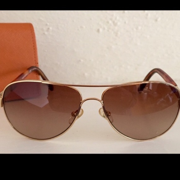 Tory Burch sunglasses