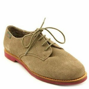 G.H. Bass & Co. Oxfords