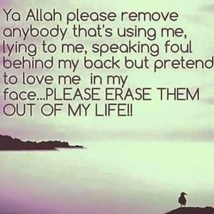 Meet your Posher, Basimah