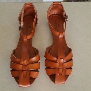 American Eagle Sandals