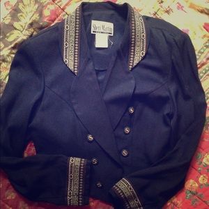 Matador jacket