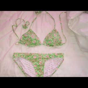 Lily Pulitzer Bikini