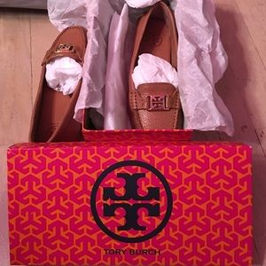 Tory Burch Kendrick shoes