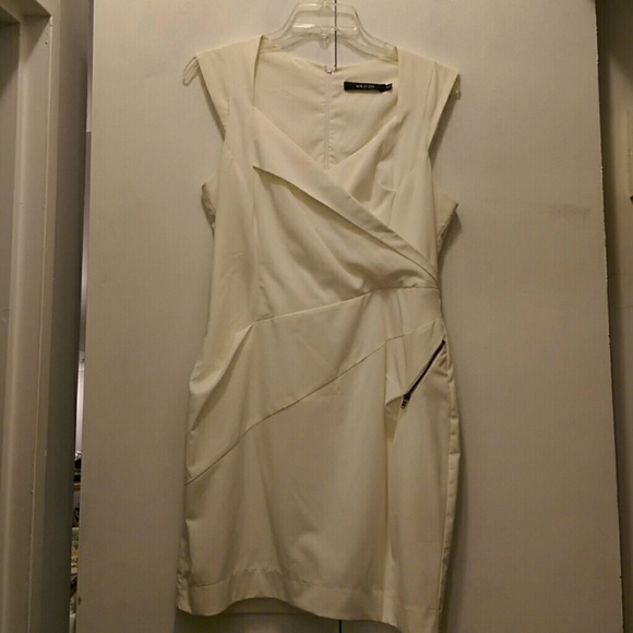 Ark & Co dress