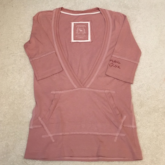 Abercrombie Shirt