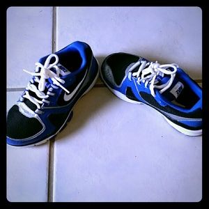 Boy's Nike Shoes (Youth Size)