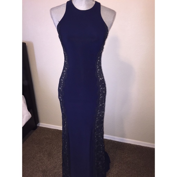 Gown