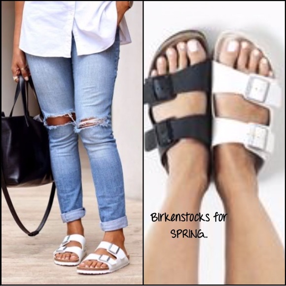 Birkenstock Shoes | Birkenstock Size 39 