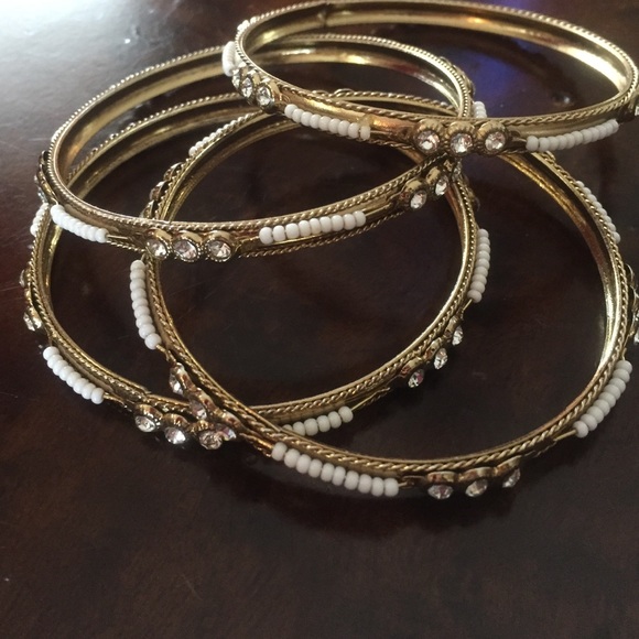 Bangle Set - Picture 2 of 2