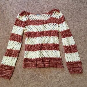 Top from Charlotte Russe