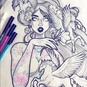 Meet your Posher, Alana