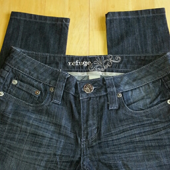 Skinny jeans size 5    29" inseam