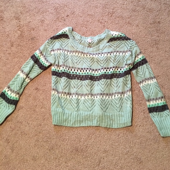Sweater *never worn*