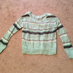Sweater *never worn*