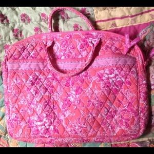 Vera Bradley Laptop Bag