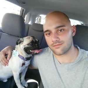 Meet your Posher, Carlos