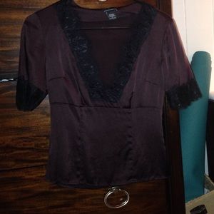 Victoria secret mods international. Purple