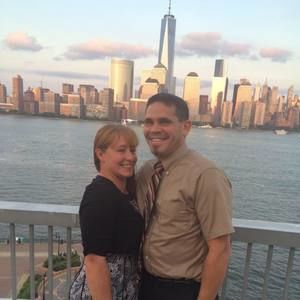 Meet your Posher, Stacy