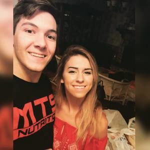 Meet your Posher, Marcella