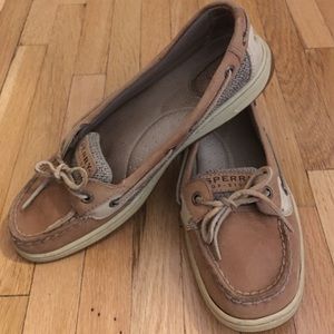 Sperry Top-Siders Classic Boat Shoes