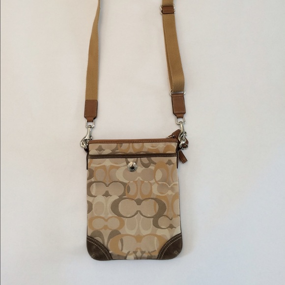 North/South Swingpack - Picture 1 of 4