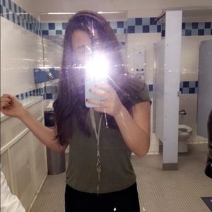 Meet your Posher, Alayna