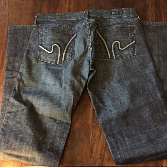 Citizens of humanity Kelly jeans - Picture 2 of 3