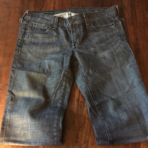 Citizens of humanity Kelly jeans - Picture 3 of 3