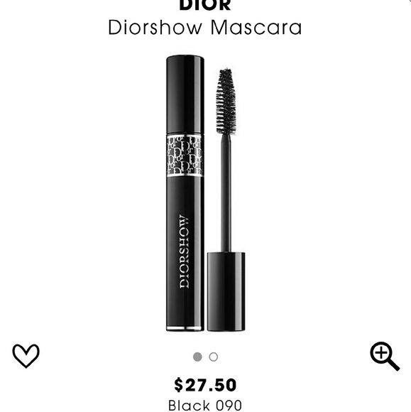 DiorShow Mascara Brand new - Picture 3 of 3