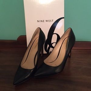 Nine West Pumps