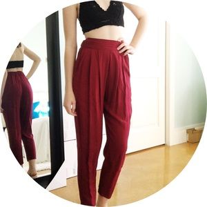 🌻SALE🌻target | harem pants